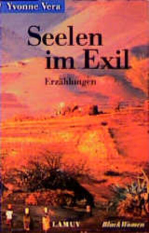 Buch Seelen im Exil (978-3-88977-471-2)