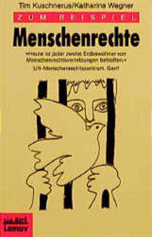 Buchcover Zum Beispiel Menschenrechte  | EAN 9783889775290 | ISBN 3-88977-529-2 | ISBN 978-3-88977-529-0