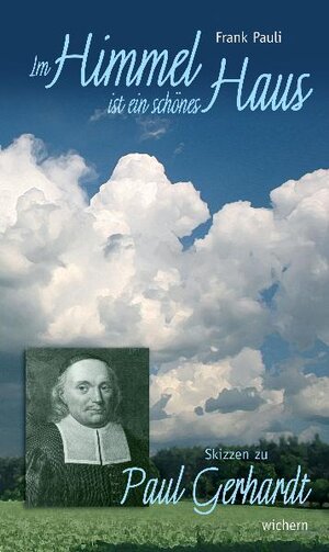 Buchcover Im Himmel ist ein schönes Haus | Frank Pauli | EAN 9783889812223 | ISBN 3-88981-222-8 | ISBN 978-3-88981-222-3