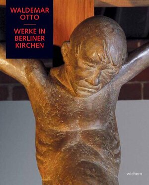Buchcover Waldemar Otto  | EAN 9783889812735 | ISBN 3-88981-273-2 | ISBN 978-3-88981-273-5