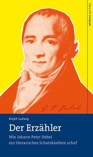 Buchcover Der Erzähler | Ludwig Ralph | EAN 9783889812865 | ISBN 3-88981-286-4 | ISBN 978-3-88981-286-5