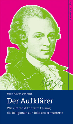 Buchcover Der Aufklärer | Hans-Jürgen Benedict | EAN 9783889812988 | ISBN 3-88981-298-8 | ISBN 978-3-88981-298-8