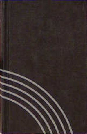 Buchcover Evangelisches Gesangbuch (Ausgabe für fünf unierte Kirchen - Anhalt,... / Evangelisches Gesangbuch  | EAN 9783889813008 | ISBN 3-88981-300-3 | ISBN 978-3-88981-300-8