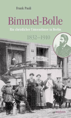 Buchcover Bimmel-Bolle | Frank Pauli | EAN 9783889814081 | ISBN 3-88981-408-5 | ISBN 978-3-88981-408-1