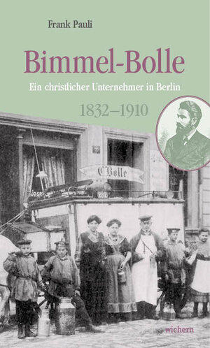 Buchcover Bimmel-Bolle | Frank Pauli | EAN 9783889814098 | ISBN 3-88981-409-3 | ISBN 978-3-88981-409-8