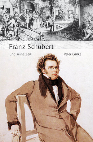 Große Komponisten und ihre Zeit, 25 Bde., Franz Schubert und seine Zeit