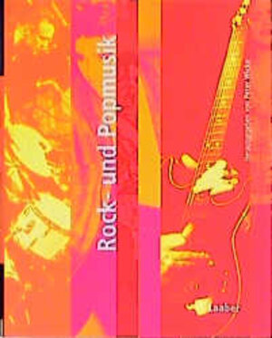 Handbuch der Musik im 20. Jahrhundert, 12 Bde., Bd.8, Rock- und Popmusik