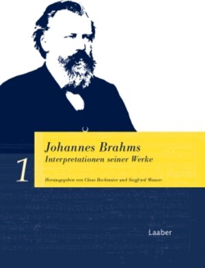 Johannes Brahms, 2 Bde.