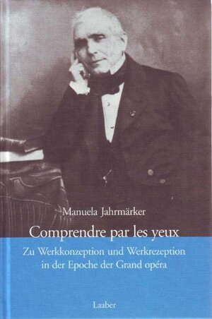 Buchcover Comprendre par les yeux | Manuela Jahrmärker | EAN 9783890076621 | ISBN 3-89007-662-9 | ISBN 978-3-89007-662-1