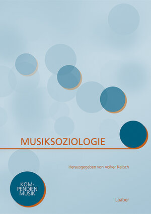 Buchcover Musiksoziologie  | EAN 9783890077284 | ISBN 3-89007-728-5 | ISBN 978-3-89007-728-4