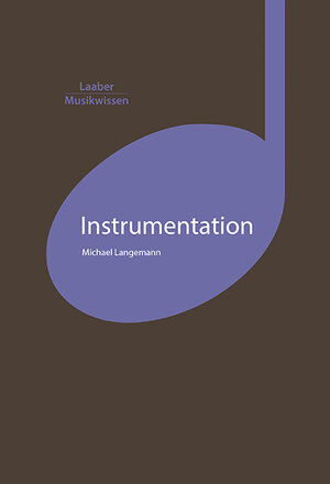 Buchcover Instrumentation | N.N. | EAN 9783890078342 | ISBN 3-89007-834-6 | ISBN 978-3-89007-834-2