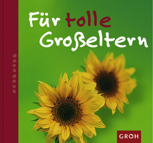 Für tolle Großeltern