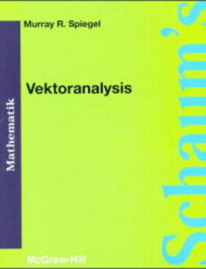 Vektoranalysis (Schaum's Outline)