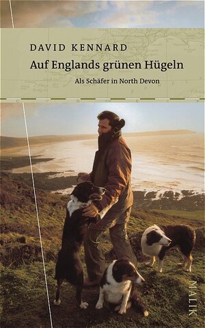 Buchcover Auf Englands grünen Hügeln | David Kennard | EAN 9783890292922 | ISBN 3-89029-292-5 | ISBN 978-3-89029-292-2