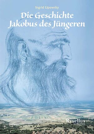 Buchcover Die Geschichte Jakobus des Jüngeren | Ingrid Lipowsky | EAN 9783890601342 | ISBN 3-89060-134-0 | ISBN 978-3-89060-134-2