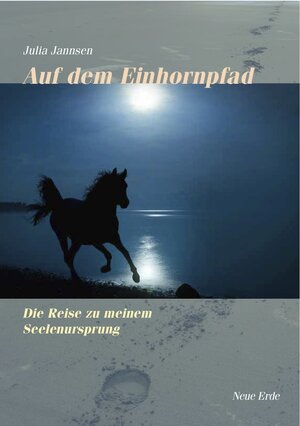 Buchcover Auf dem Einhornpfad | Juli Jannsen | EAN 9783890601717 | ISBN 3-89060-171-5 | ISBN 978-3-89060-171-7