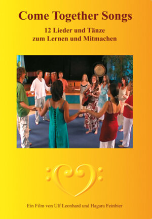 Buchcover Come Together Songs  | EAN 9783890602370 | ISBN 3-89060-237-1 | ISBN 978-3-89060-237-0