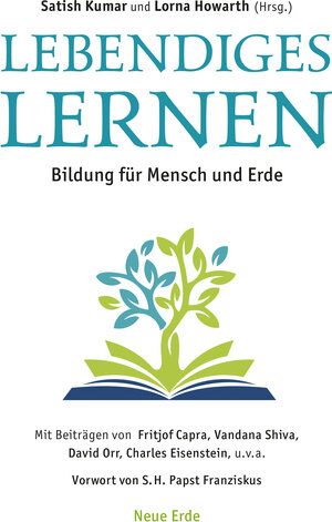 Buchcover Lebendiges Lernen  | EAN 9783890604879 | ISBN 3-89060-487-0 | ISBN 978-3-89060-487-9