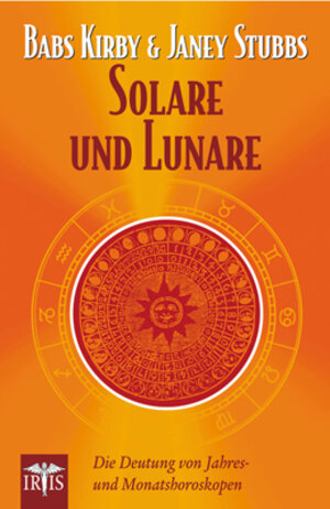 Buchcover Solare und Lunare | Babs Kirby | EAN 9783890605050 | ISBN 3-89060-505-2 | ISBN 978-3-89060-505-0