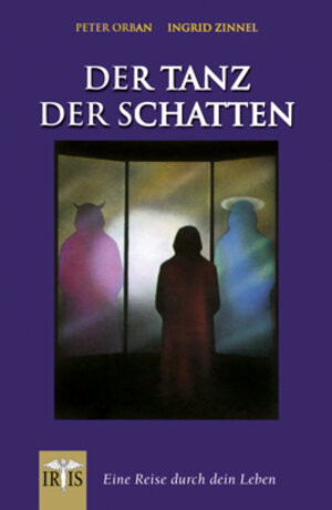 Buchcover Der Tanz der Schatten | Peter Orban | EAN 9783890605524 | ISBN 3-89060-552-4 | ISBN 978-3-89060-552-4