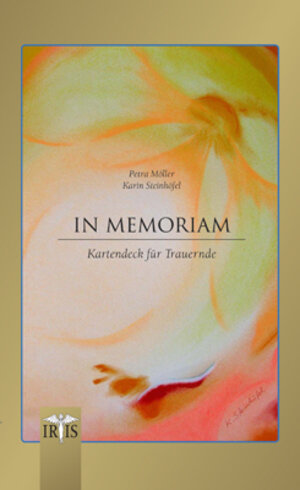 Buchcover In Memoriam | Petra Möller | EAN 9783890606293 | ISBN 3-89060-629-6 | ISBN 978-3-89060-629-3