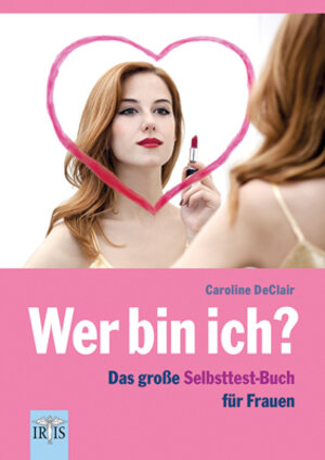 Buchcover Wer bin ich? | Caroline DeClair | EAN 9783890606408 | ISBN 3-89060-640-7 | ISBN 978-3-89060-640-8