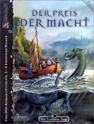 Buchcover Der Preis der Macht | Peter Diehn | EAN 9783890643717 | ISBN 3-89064-371-X | ISBN 978-3-89064-371-7