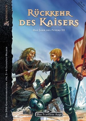 Buchcover Das Jahr des Feuers / Rückkehr des Kaisers - Das Jahr des Feuers 3/3 | Lena Falkenhagen | EAN 9783890643960 | ISBN 3-89064-396-5 | ISBN 978-3-89064-396-0