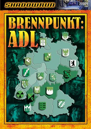 Shadowrun, Brennpunkt: ADL