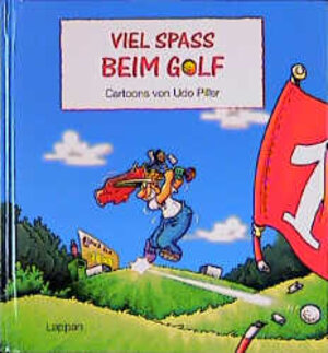 Viel Spaß beim Golf