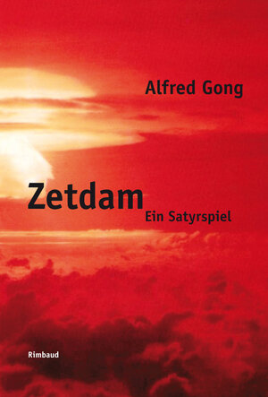 Buchcover Zetdam | Alfred Gong | EAN 9783890863467 | ISBN 3-89086-346-9 | ISBN 978-3-89086-346-7