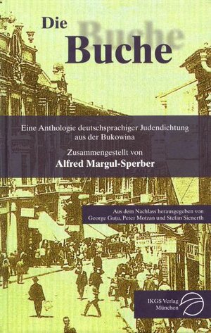 Buchcover Die Buche | Rose Ausländer | EAN 9783890865164 | ISBN 3-89086-516-X | ISBN 978-3-89086-516-4