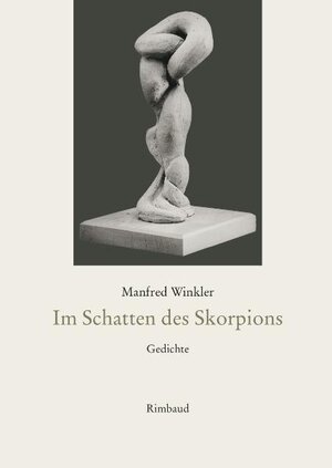 Buchcover Im Schatten des Skorpions | Manfred Winkler | EAN 9783890866185 | ISBN 3-89086-618-2 | ISBN 978-3-89086-618-5