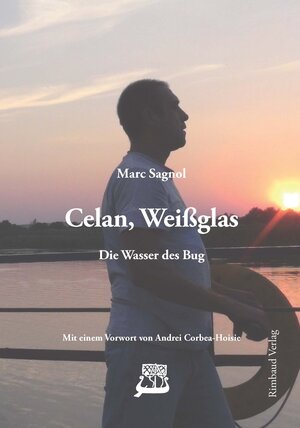 Buchcover Celan-Studien. Neue Folge / Celan, Weißglas | Marc Sagnol | EAN 9783890869056 | ISBN 3-89086-905-X | ISBN 978-3-89086-905-6