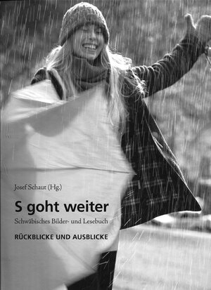 Buchcover S goht weiter | EAN 9783890895994 | ISBN 3-89089-599-9 | ISBN 978-3-89089-599-4