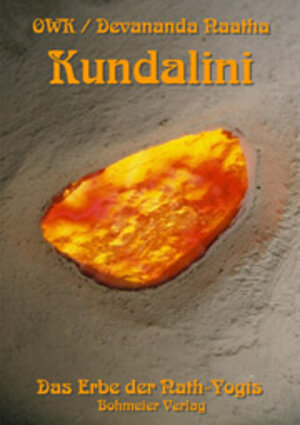 Buchcover Kundalini - Das Erbe der Nath-Yogis  | EAN 9783890943961 | ISBN 3-89094-396-9 | ISBN 978-3-89094-396-1