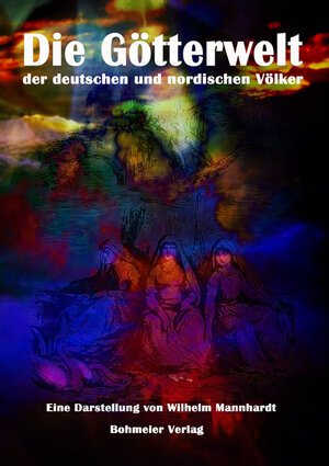 Buchcover ISBN 9783890946313