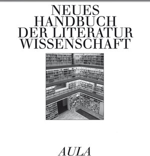 Buchcover Neues Handbuch der Literaturwissenschaft / Ostasiatische Literaturen | Wolfgang Bauer | EAN 9783891040713 | ISBN 3-89104-071-7 | ISBN 978-3-89104-071-3