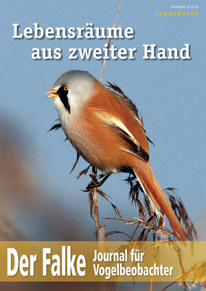 Buchcover Lebensräume aus zweiter Hand  | EAN 9783891048153 | ISBN 3-89104-815-7 | ISBN 978-3-89104-815-3