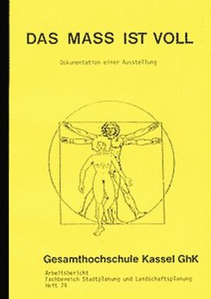 Buchcover Das Maß ist voll | Sabine Peter | EAN 9783891170267 | ISBN 3-89117-026-2 | ISBN 978-3-89117-026-7