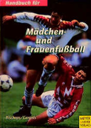 Handbuch für Mädchen- und Frauenfußball