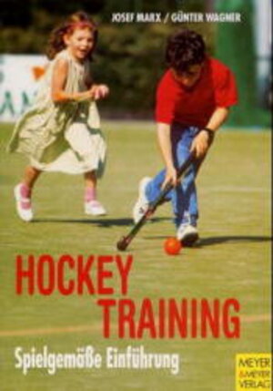 Hockeytraining