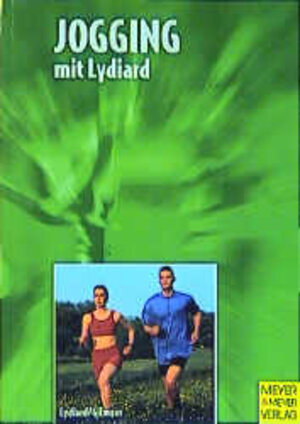 Buchcover Jogging mit Lydiard | Arthur Lydiard | EAN 9783891248010 | ISBN 3-89124-801-6 | ISBN 978-3-89124-801-0