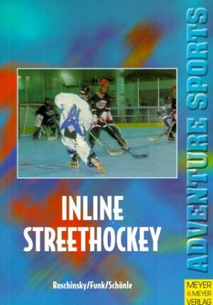 Inline-Streethockey