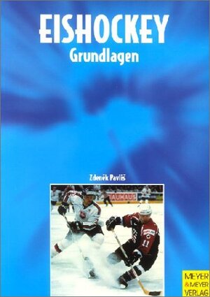 Eishockey. Grundlagen