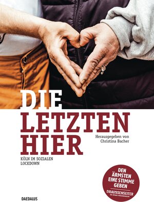 Buchcover Die Letzten hier  | EAN 9783891262672 | ISBN 3-89126-267-1 | ISBN 978-3-89126-267-2