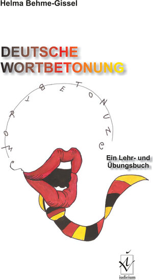 Buchcover Deutsche Wortbetonung. Begleitmaterial auf CD | Helma Behme-Gissel | EAN 9783891291733 | ISBN 3-89129-173-6 | ISBN 978-3-89129-173-3
