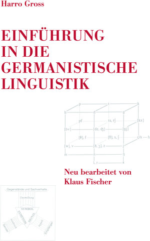 Einführung in die germanistische Linguistik