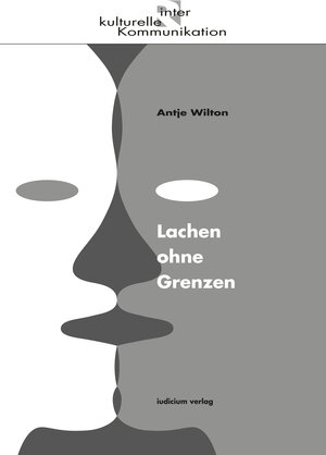 Buchcover Lachen ohne Grenzen | Antje Wilton | EAN 9783891295687 | ISBN 3-89129-568-5 | ISBN 978-3-89129-568-7
