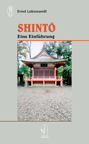 Buchcover Shinto | Ernst Lokowandt | EAN 9783891297278 | ISBN 3-89129-727-0 | ISBN 978-3-89129-727-8